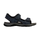 Sandales Cuir Terre De Marins Igalac