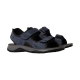 Sandales Cuir Terre De Marins Igalac