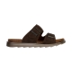 Sandales Cuir Terre De Marins Imila