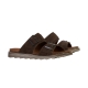 Sandales Cuir Terre De Marins Imila