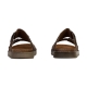 Sandales Cuir Terre De Marins Imila