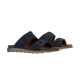 Sandales Cuir Terre De Marins Imila
