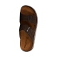 Sandales Cuir Terre De Marins Imila