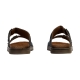 Sandales Cuir Terre De Marins Imila