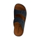 Sandales Cuir Terre De Marins Imila