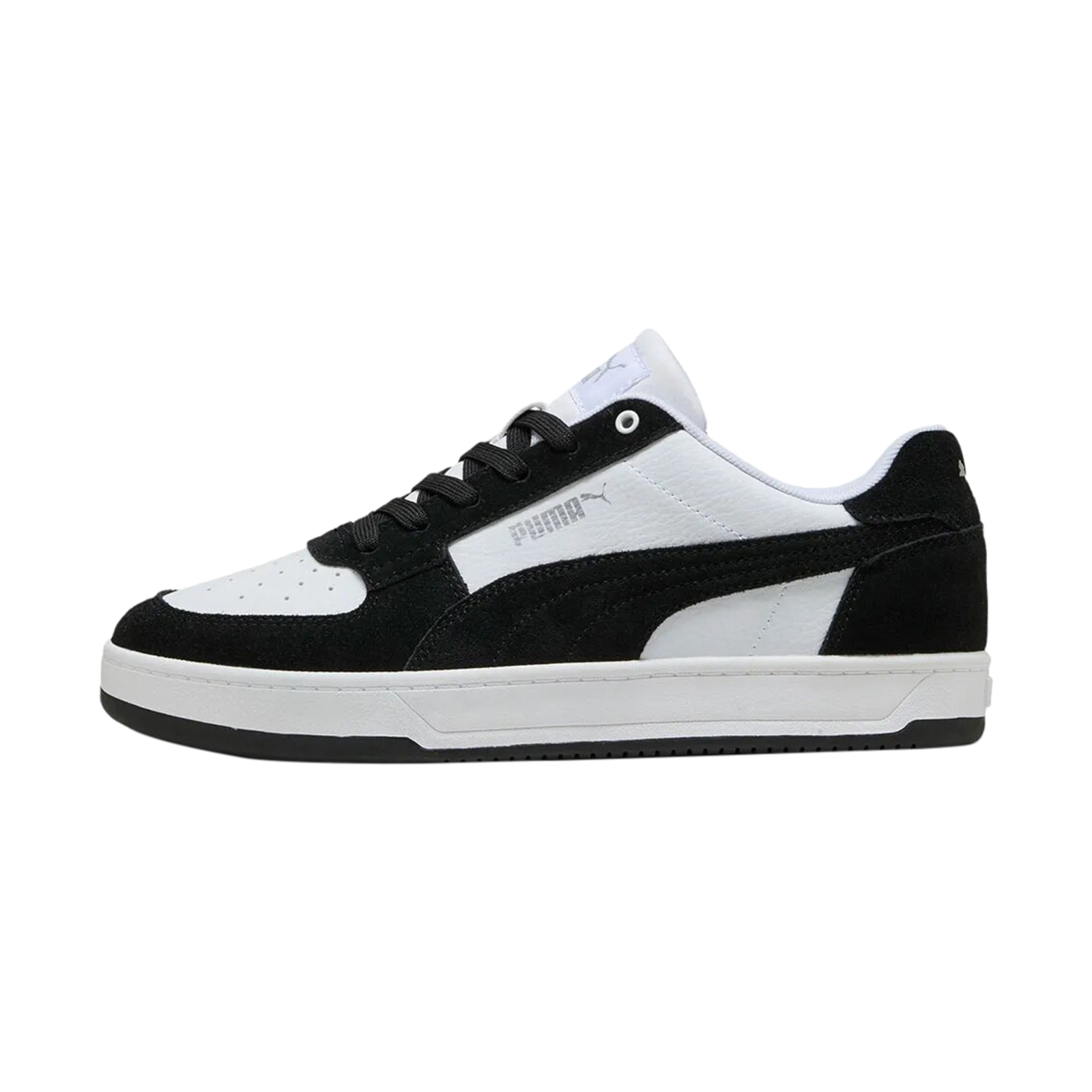 Basket Cuir Puma Caven 2.0 Mono