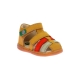 Sandales Enfant à Scratches Kickers Kick Pod