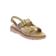Sandales Cuir Kickers Neosummer