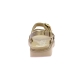 Sandales Cuir Kickers Neosummer