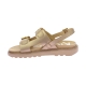 Sandales Cuir Kickers Neosummer