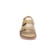 Sandales Cuir Kickers Neosummer