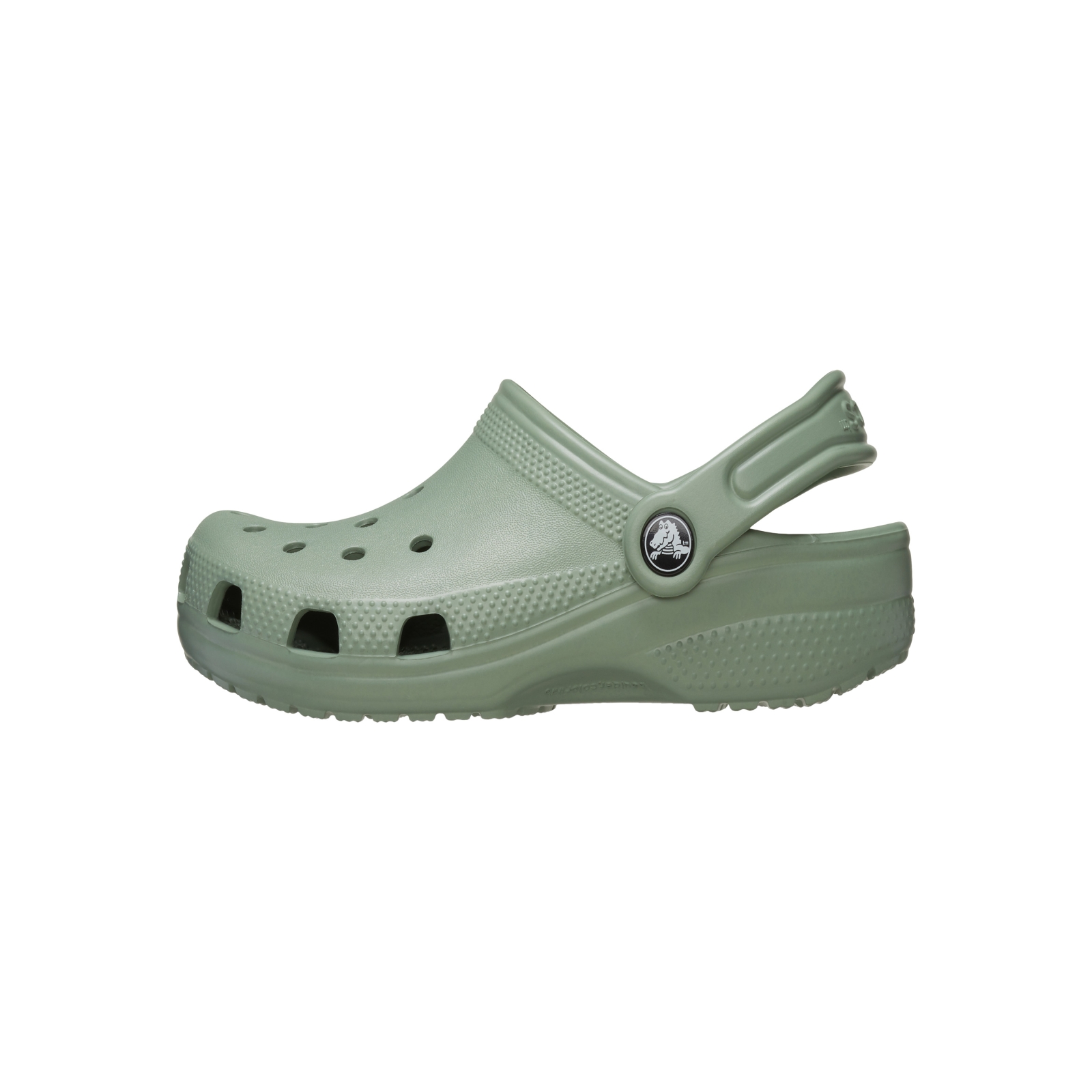 Sabots à Enfiler Crocs Junior Classic Clog K
