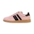 Basket Basse Cuir Teddy Smith