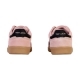 Basket Basse Cuir Teddy Smith