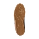 Basket Basse Cuir Teddy Smith