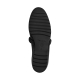 Ballerine Plate Cuir Tamaris