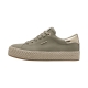 Basket Basse à Lacets Tamaris Essentials