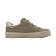 Basket Basse à Lacets Tamaris Essentials