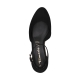 Ballerine Compensé Cuir Tamaris