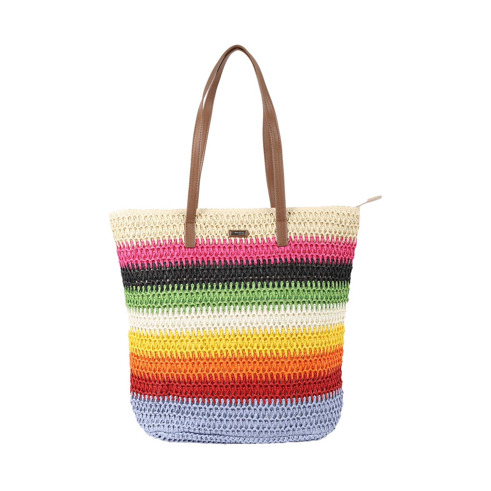 Sac Shopping Les Tropeziennes