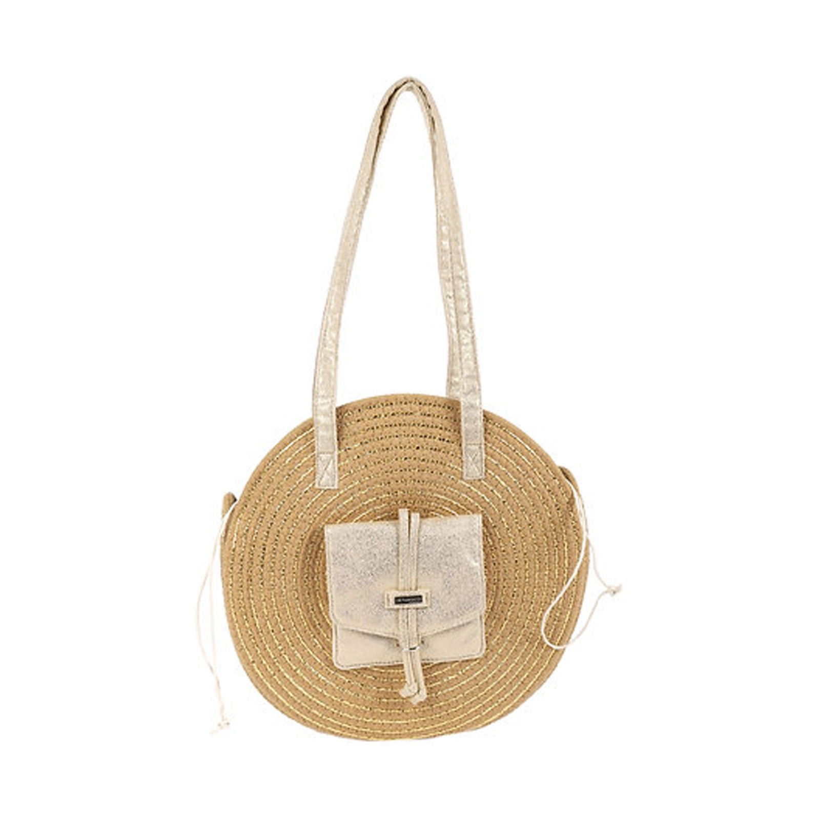 Sac Rond Les Tropeziennes