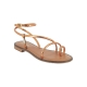 Sandale Plate Cuir Les Tropeziennes Hatrio