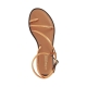 Sandale Plate Cuir Les Tropeziennes Hatrio