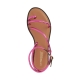 Sandale Plate Cuir Les Tropeziennes Hatrio