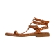 Sandales Cuir Les Tropeziennes Par M. Belarbi Cassie