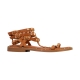 Sandales Cuir Les Tropeziennes Par M. Belarbi Cassie