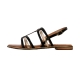 Sandales Cuir Geox Sozy Plus