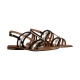 Sandales Cuir Geox Sozy Plus