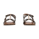 Sandales Cuir Geox Sozy Plus