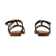 Sandales Cuir Geox Sozy Plus