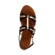 Sandales Cuir Geox Sozy Plus