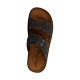 Sandales Cuir Terre De Marins Imila