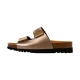 Mules à Enfiler Compensée Scholl Monterey 2 Straps
