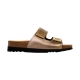 Mules à Enfiler Compensée Scholl Monterey 2 Straps