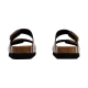 Mules à Enfiler Compensée Scholl Monterey 2 Straps