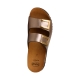 Mules à Enfiler Compensée Scholl Monterey 2 Straps