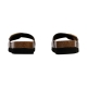 Mules à Enfiler Compensée Scholl Monterey Straps