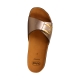 Mules à Enfiler Compensée Scholl Monterey Straps