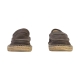 Mocassin Cuir Natural World