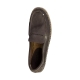 Mocassin Cuir Natural World