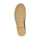 Mocassin Cuir Natural World