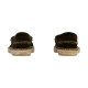 Mocassin Cuir Natural World