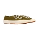 Basket Basse à Lacets Superga Artifact