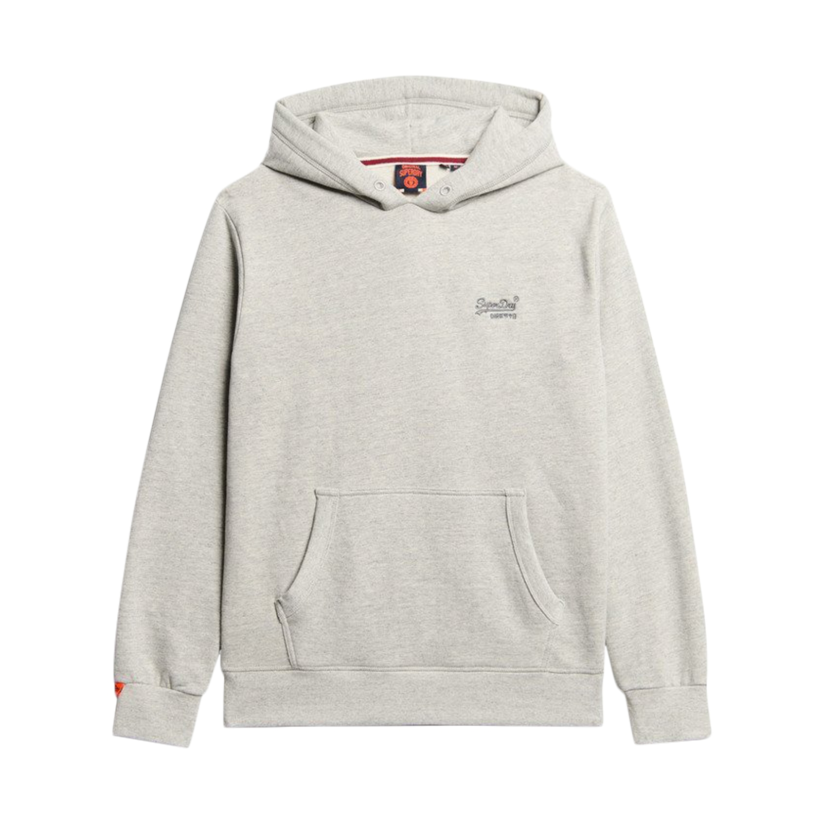 Sweat à Capuche Superdry Essential Logo Hoodie HB