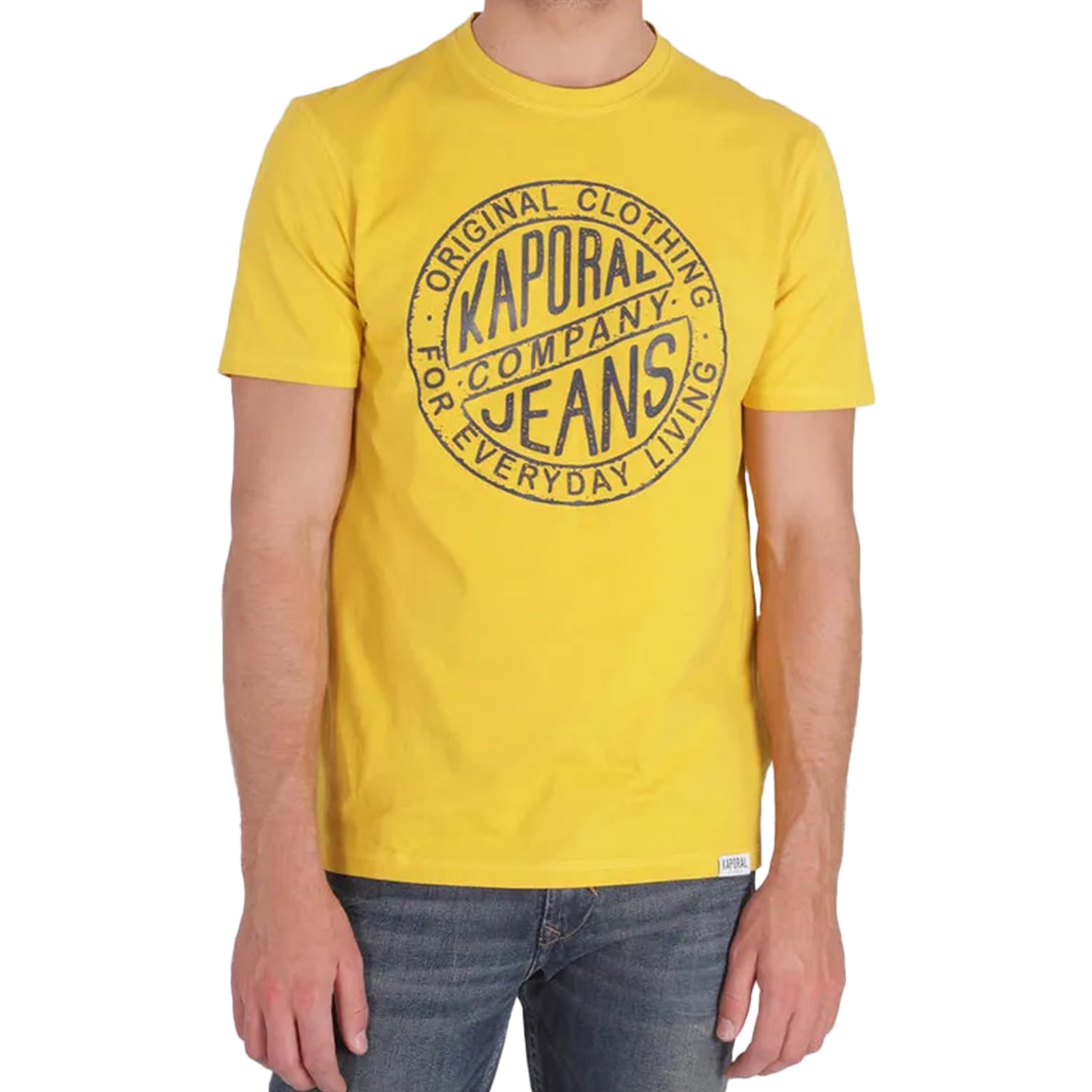 Tee Shirt Kaporal Essential
