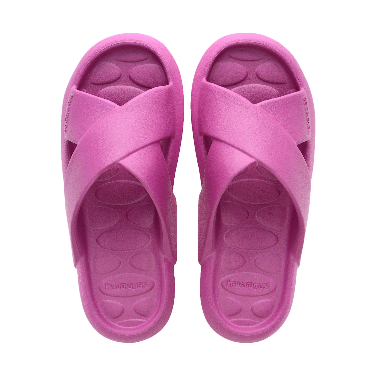 Sandales à Enfiler Havaianas Slide Candy Pop